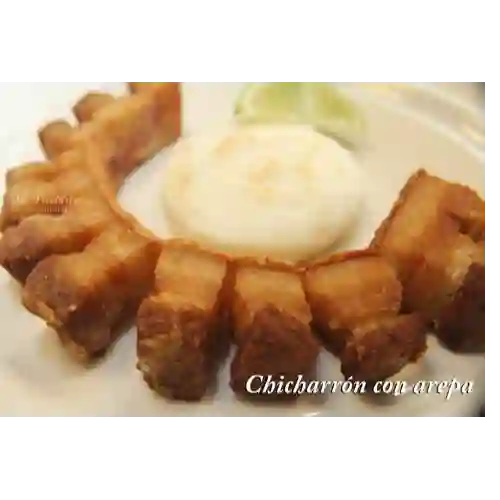 Chicharron