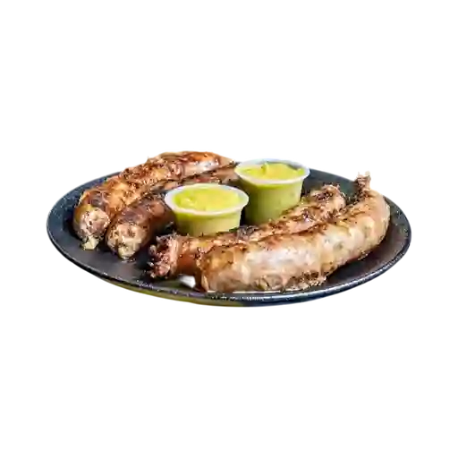 Chorizo Tradicional