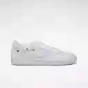 Reebok Zapatos Club C 85 Para Mujer Blanco Talla 9