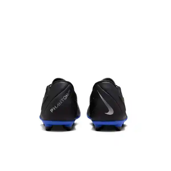 Nike Zapatos Phantom Gx Club Para Hombre Negro Talla 13