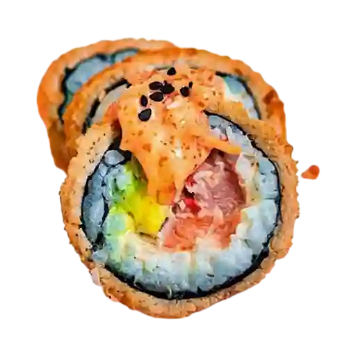 Bambu Tuna Roll