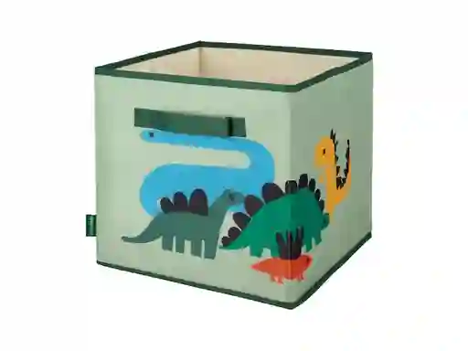 Caja Organizadora en Tela 28 x 28 x 28 Casaideas