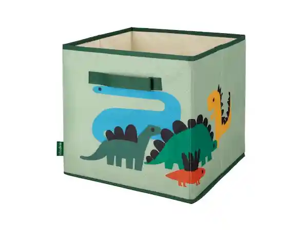 Caja Organizadora en Tela 28 x 28 x 28 Casaideas