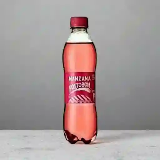 Manzana Personal 400 Ml.