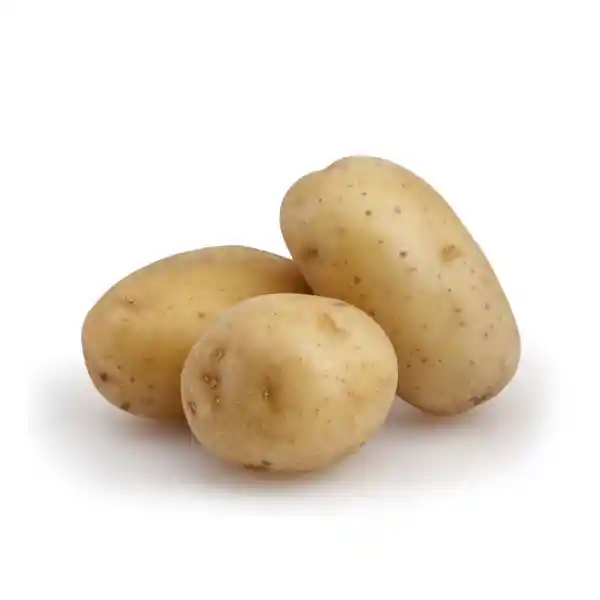 Papa Limpia