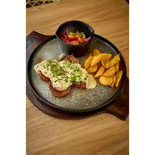 Fillet Migñon