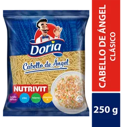 Doria Pasta Cabello De Angel