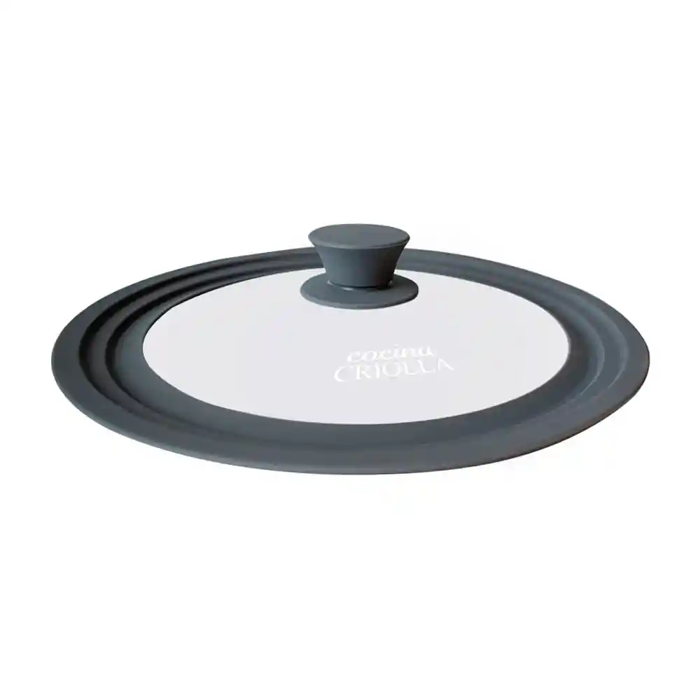 Tapa Universal Cocina Criolla 18.20 X1 Und