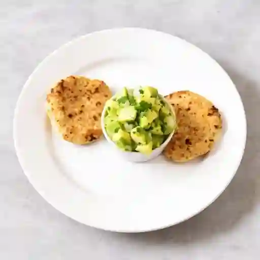 SALSA ESPECIAL WASACA