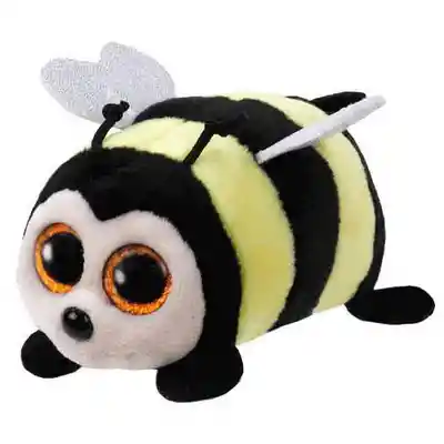 Ty Peluche Zinger - Bee Tty 41244