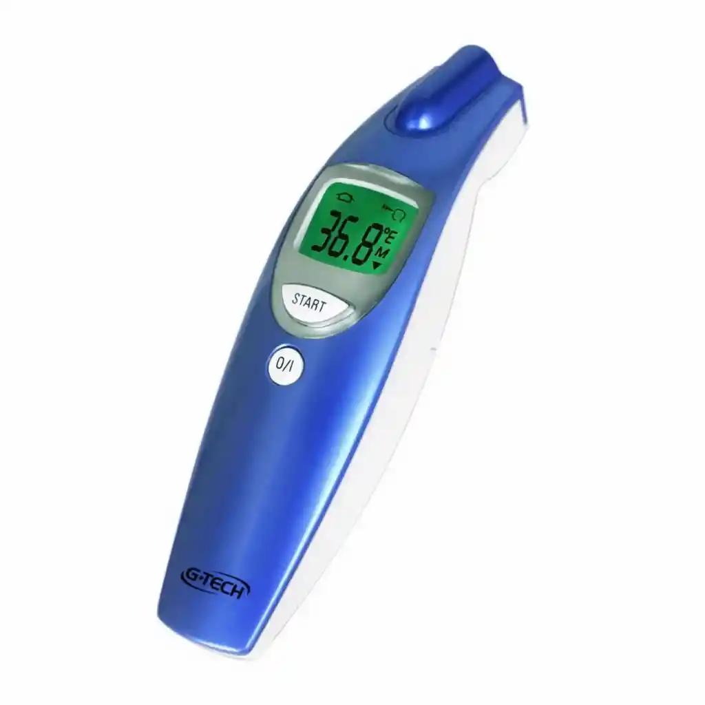 Termometro Digital Medic U