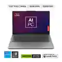 Portátil Gaming Lenovo Loq Intel Core I5 12450hx Ram 16 Gb 512 Gb Ssd