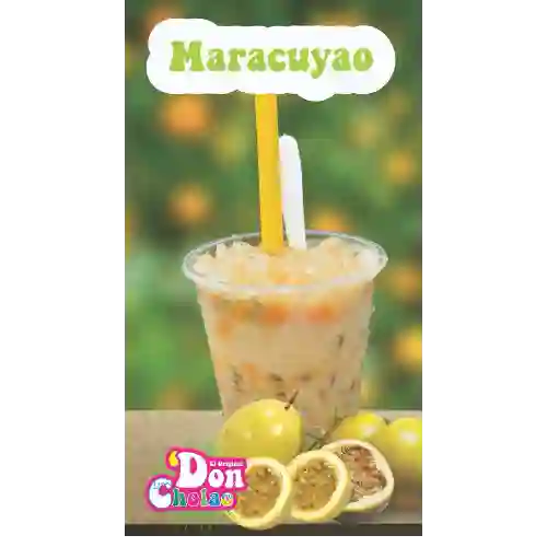 Maracuyao