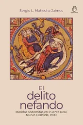 El Delito Nefando