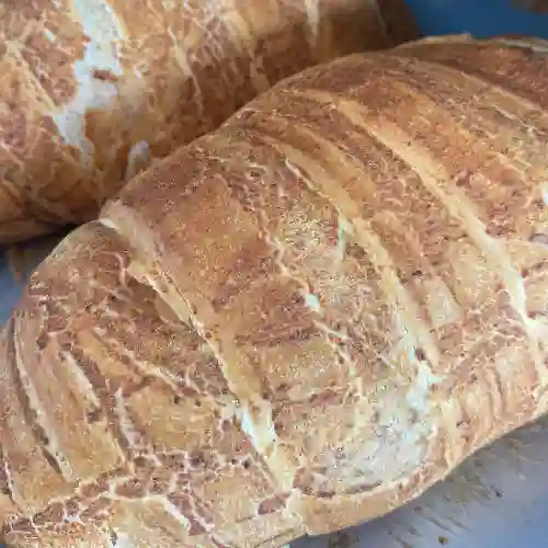 Pan Abuela