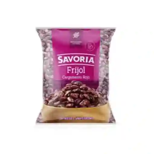 Frijol Rojo - Savoria