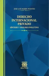 Derecho Internacional Privado