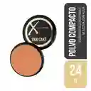 Max Factor Base Compacta Pan Cake Gentle Beige # 2