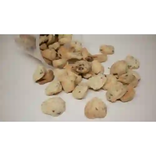 Galletas de Chocolate y Nuez Familiar