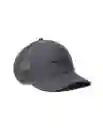 Gorra Ch Mesh Unisex Gris Asfalto Oscuro Talla M Chevignon