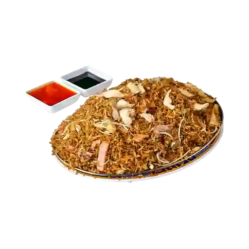 Arroz chino especial grande