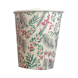 Vaso Navidad Fv9rn008 Nico Fv9rn008