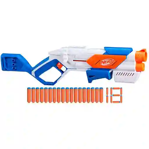 Nerf Lanzador N'Series Strikeback