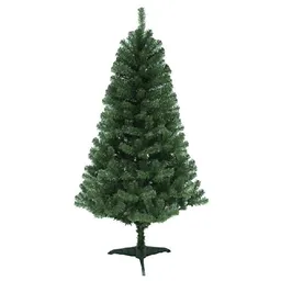 Cotidiana Árbol N4 Pr 360 Ramas 150 cm