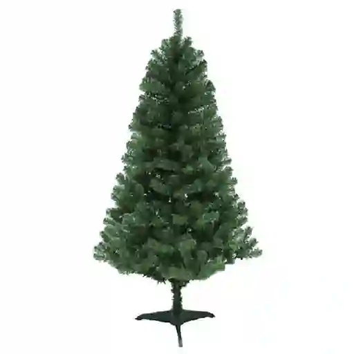 Cotidiana Árbol N4 Pr 360 Ramas 150 cm