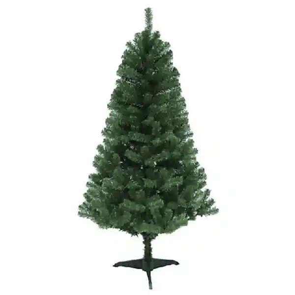 Cotidiana Árbol N4 Pr 360 Ramas 150 cm