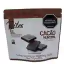 Cacao Hunters Barras Chocolate Oscuro