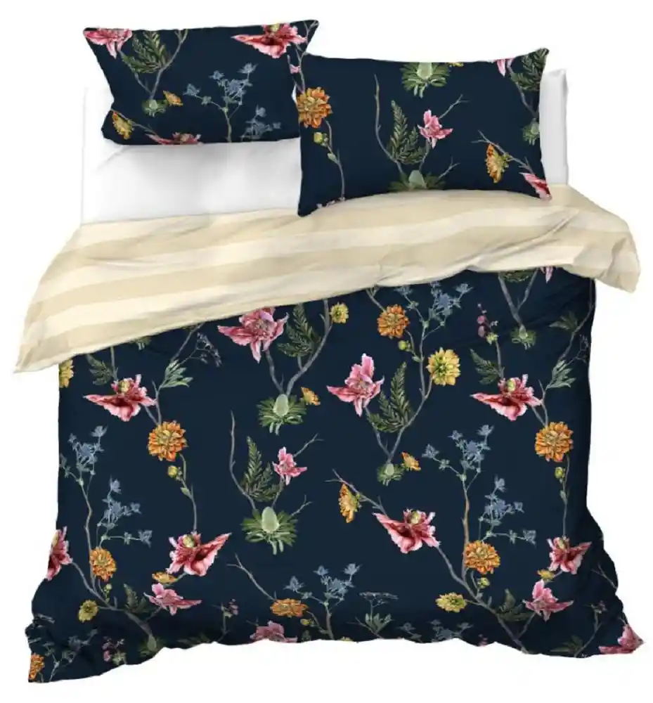 Edredon Estampado Ex Mia de Dios Finlandek K204263