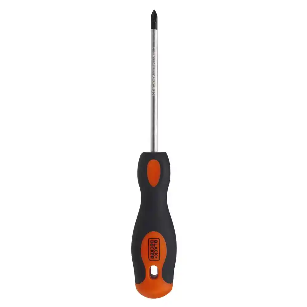 Black Decker Atornillador de Cruz Ph1