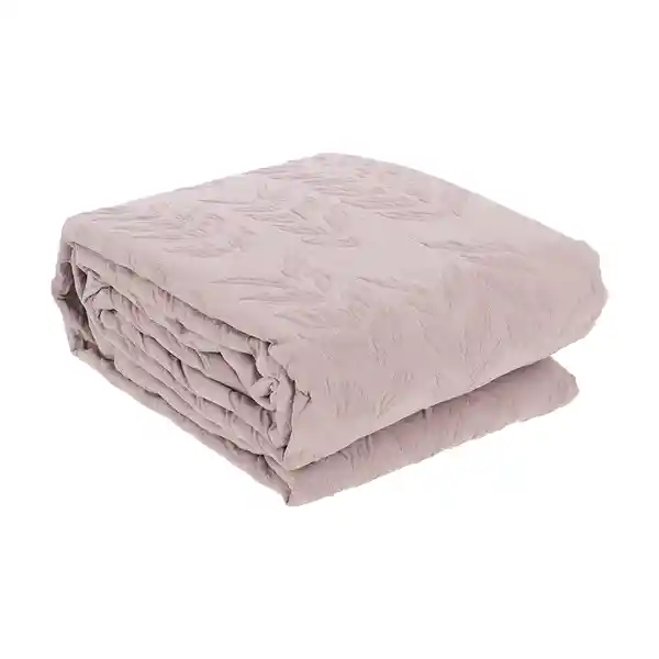   Casa Ideas  Cubrecama Jacquard Sencillo Diseno 0022 