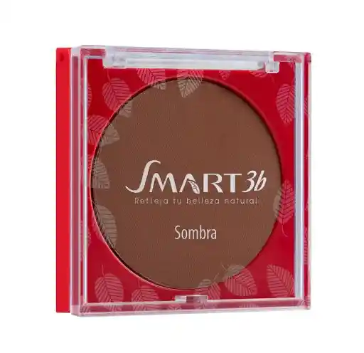 Smart 3b Sombra de Ojos Tono No 40