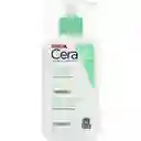 CeraVeLimpiador Facial En Gel Hidratante Piel Normal A Grasa