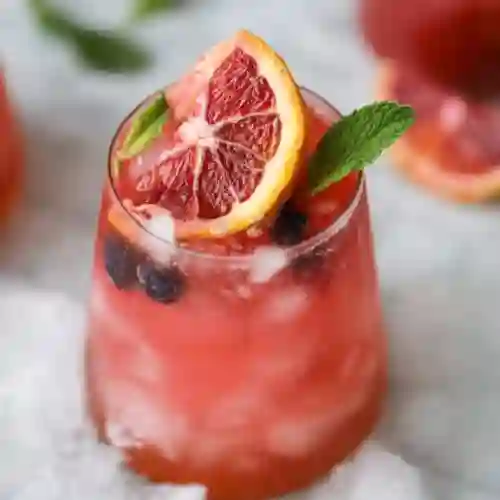 Sangragría Kombucha 400ml