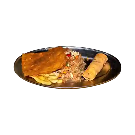 Arroz Personal 4
