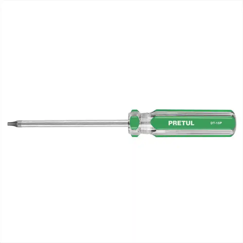 Desarmador Torx T-15