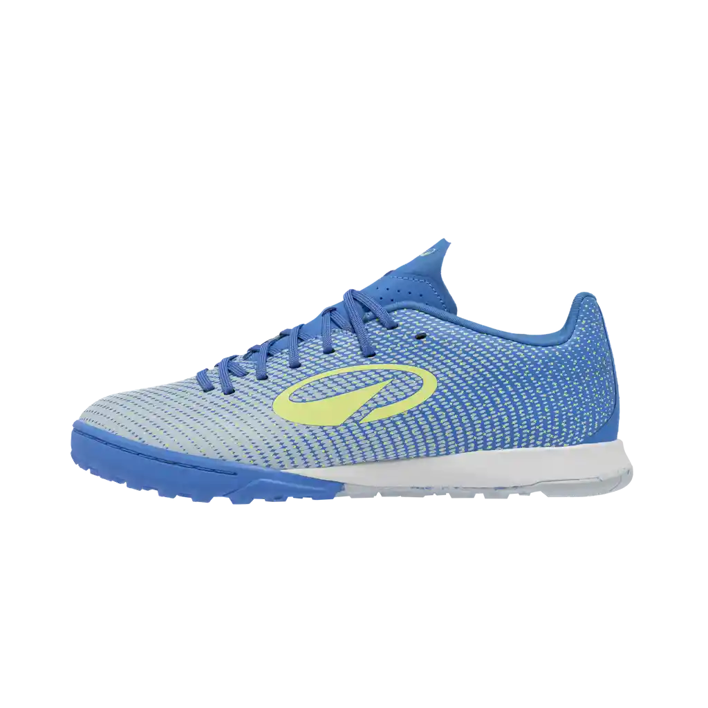Guayos de Fútbol Viralto I V3 Turf Azul