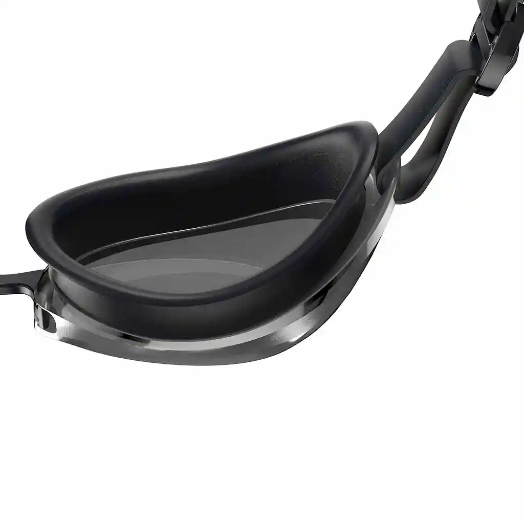 Gafas Jet 2.0 Mirror Adulto Negro-única