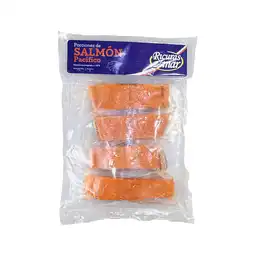 Ricuras Del Mar Filete de Salmón