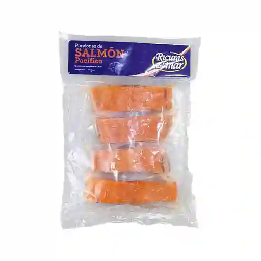 Ricuras Del Mar Filete de Salmón
