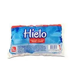 Olímpica Hielo