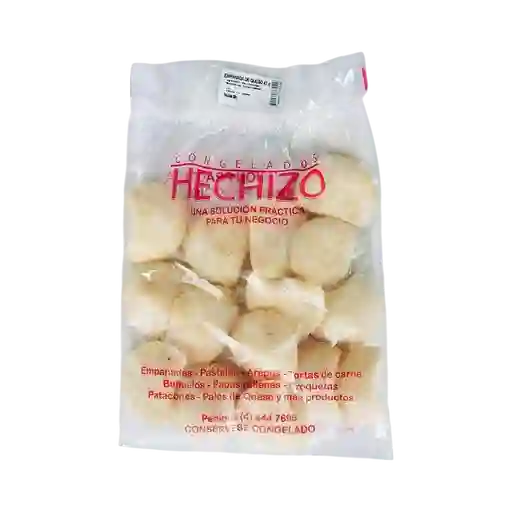 Empanadas de Queso Pequeña Congeladas