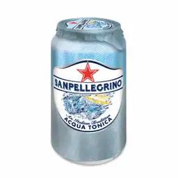 San Pellegrino Agua Tónica