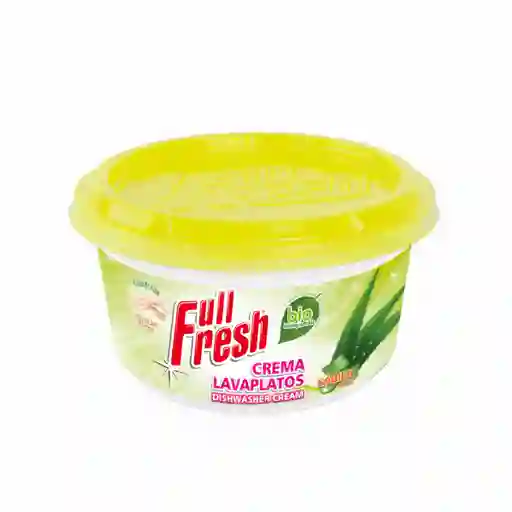 Full Fresh Crema Lavaplatos