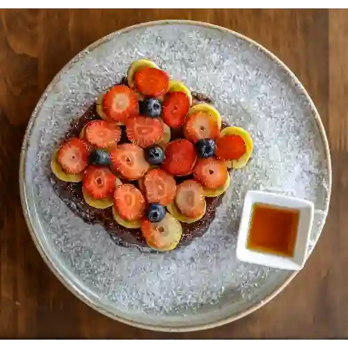 Tostada Francesa