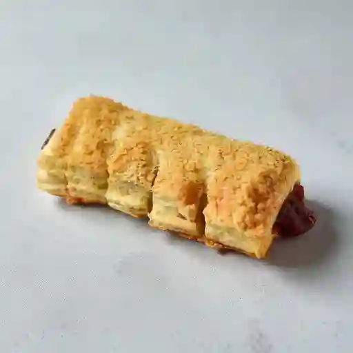 Pastel de Guayaba