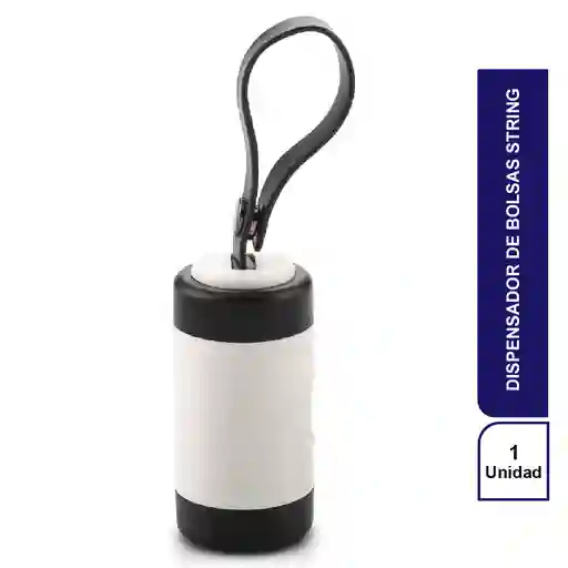 Innova Dispensador de Bolsas String VA-1159